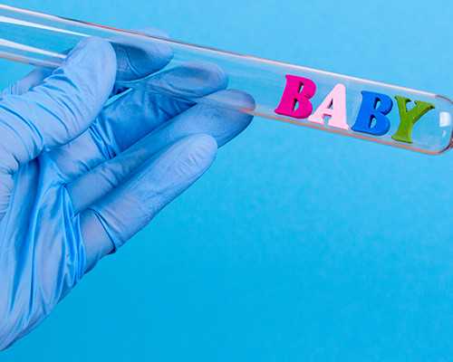 代孕产子价钱是多少_代孕产子中心哪家安全,美国试管婴儿专家：胚胎染色体结