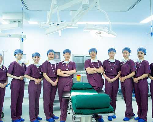 武汉中南医院生殖中心谁做试管婴儿较好？马玲医生怎么样？
