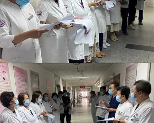 荆州做三代试管比较厉害的医院排名分享