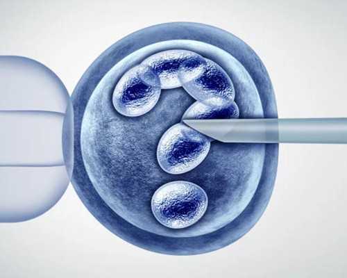 代孕的费用有多少,睾丸无精怎么回事（睾丸不产生精子的原因）